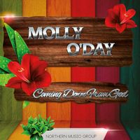 Molly O'Day - Coming Down From God